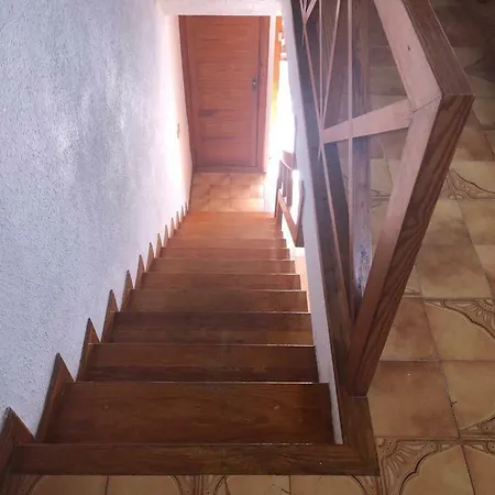 Park Santiago Paradise بلايا ذي لاس أميريكاس